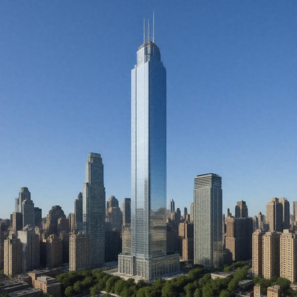 John Hancock Center